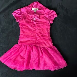Amy buyer girls dress